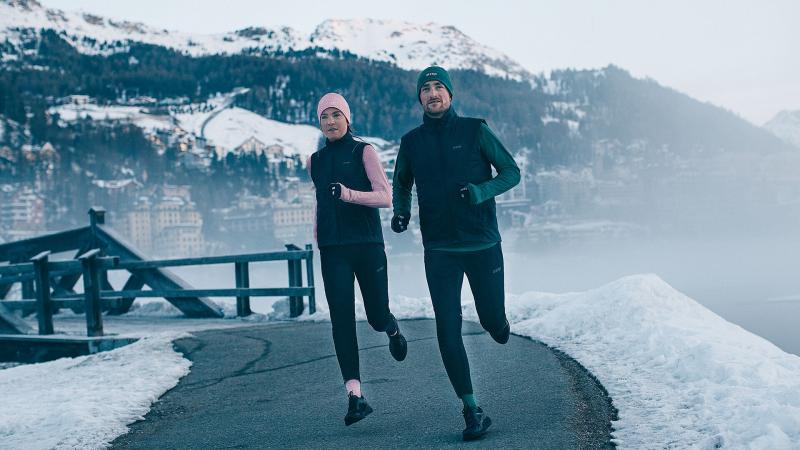 Looking for The Best Winter Running Gear for Men This Year
