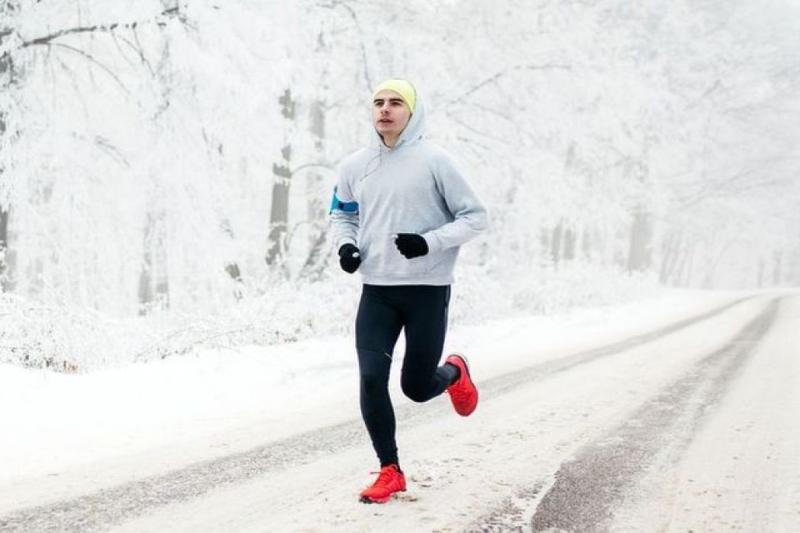 Looking for The Best Winter Running Gear for Men This Year