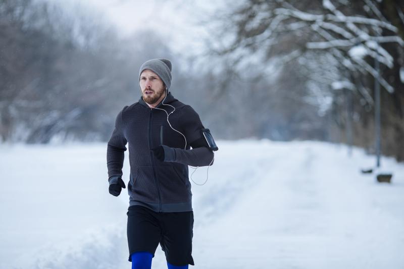 Looking for The Best Winter Running Gear for Men This Year