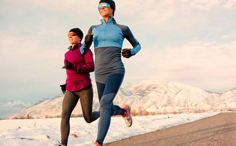 Looking for The Best Winter Running Gear for Men This Year