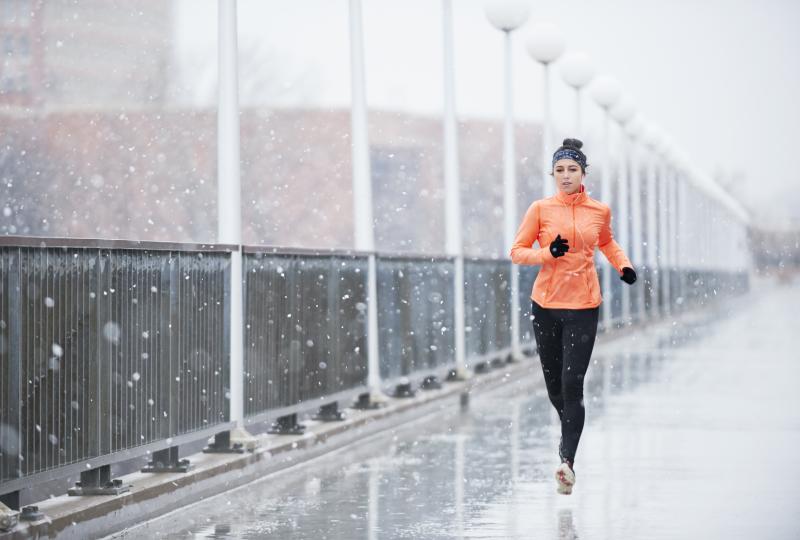 Looking for The Best Winter Running Gear for Men This Year