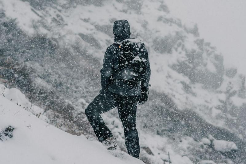Looking for The Best Winter Running Gear for Men This Year