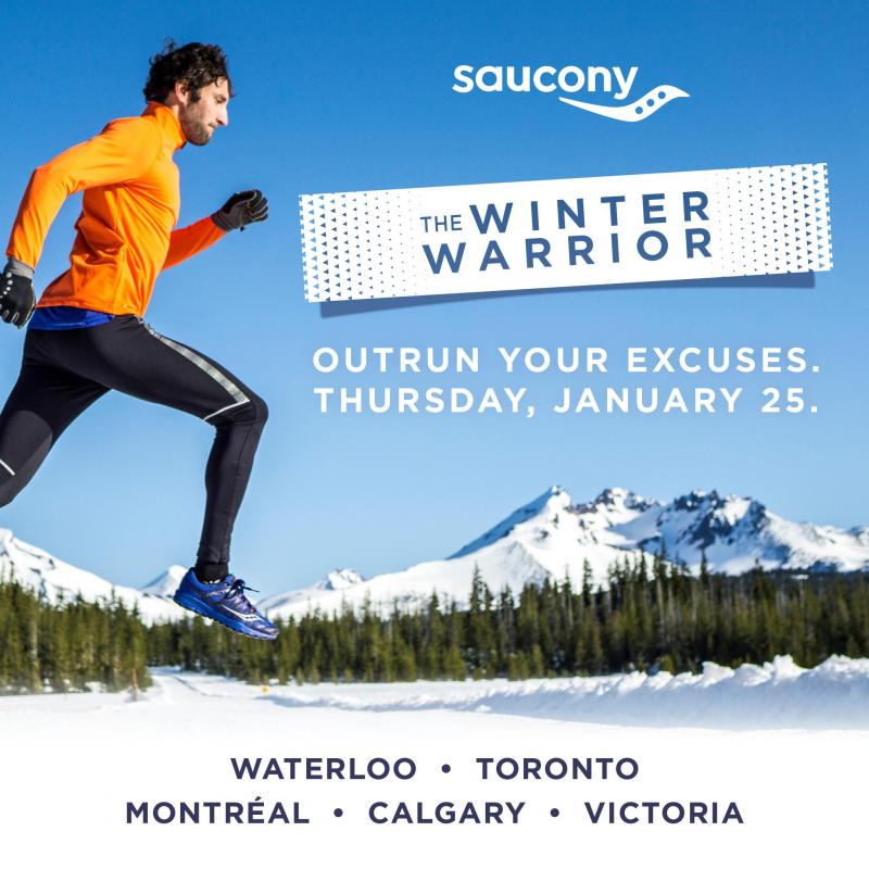 Looking for The Best Winter Running Gear for Men This Year