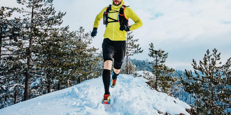 Looking for The Best Winter Running Gear for Men This Year