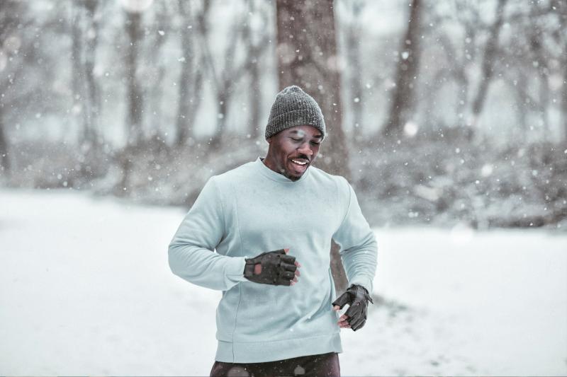 Looking for The Best Winter Running Gear for Men This Year