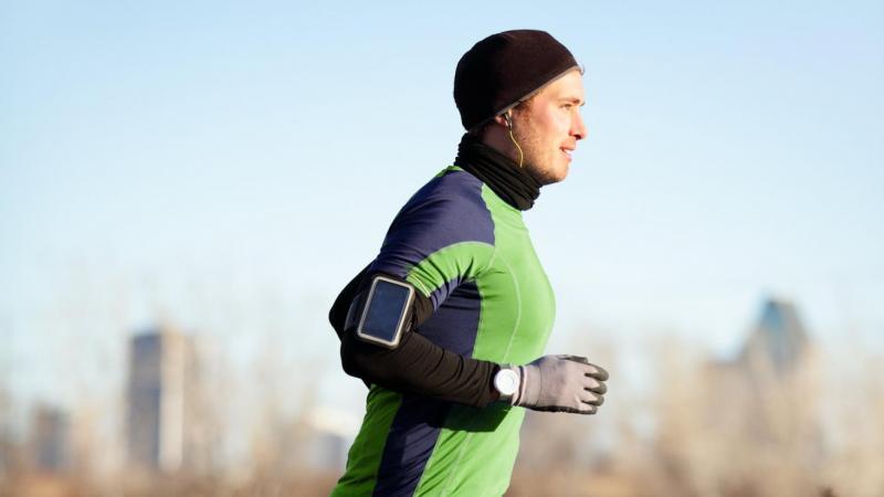 Looking for The Best Winter Running Gear for Men This Year