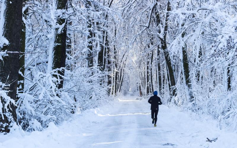 Looking for The Best Winter Running Gear for Men This Year