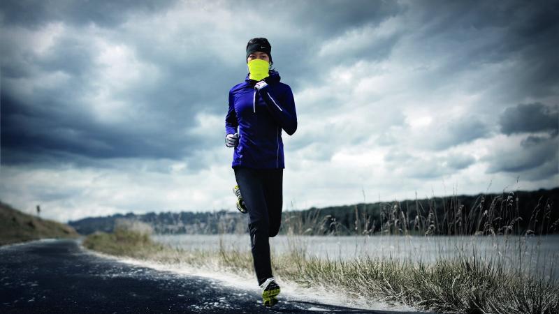 Looking for The Best Winter Running Gear for Men This Year