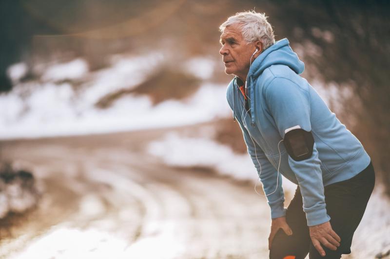 Looking for The Best Winter Running Gear for Men This Year