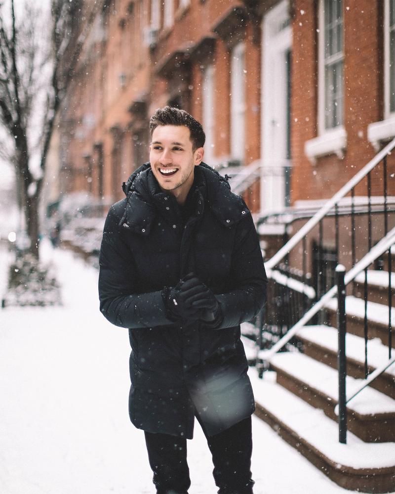 Looking for The Best Winter Running Gear for Men This Year