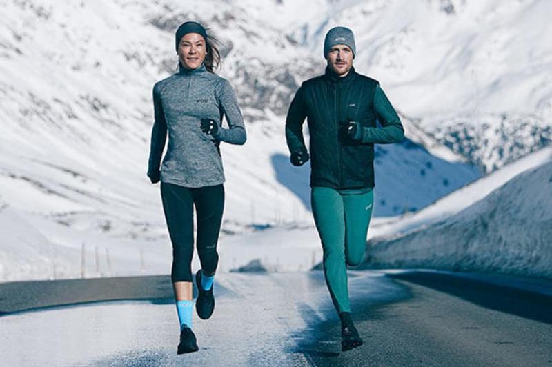 Looking for The Best Winter Running Gear for Men This Year