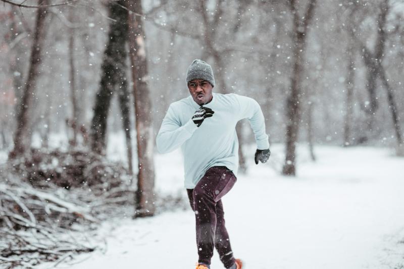 Looking for The Best Winter Running Gear for Men This Year