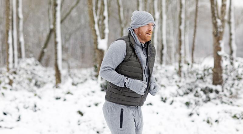 Looking for The Best Winter Running Gear for Men This Year