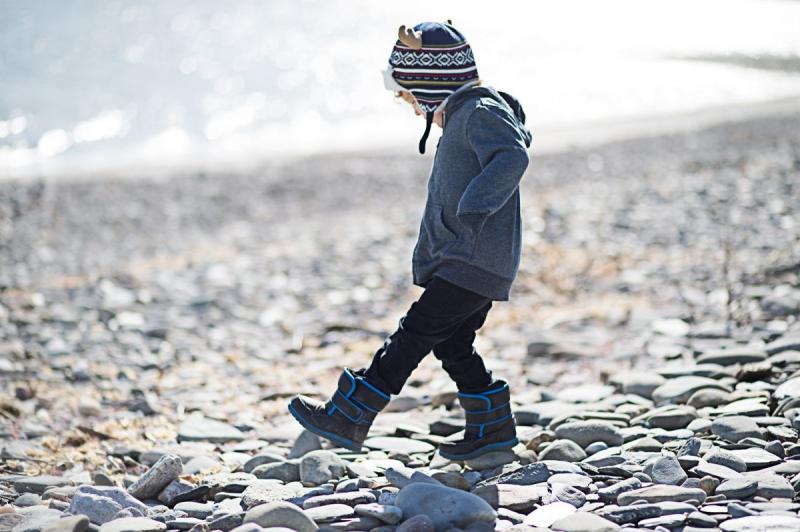 Looking for the Best Winter Walking Shoes. Find Out in This Guide