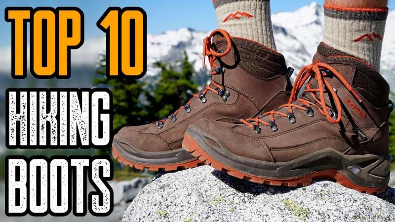 Looking For The Best Winter Work Boots For Men. Find Out The Top 15 Here
