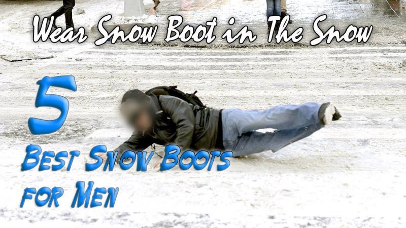 Looking For The Best Winter Work Boots For Men. Find Out The Top 15 Here