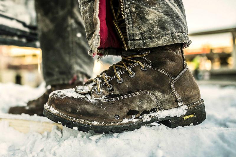 Looking For The Best Winter Work Boots For Men. Find Out The Top 15 Here