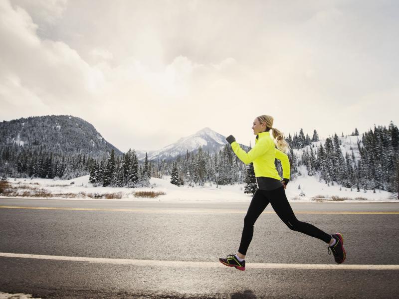 Looking for the Best Winter Workout Pants. Here are 15 Features to Look For