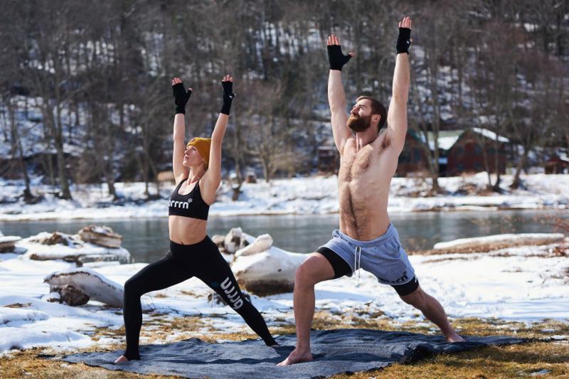 Looking for the Best Winter Workout Pants. Here are 15 Features to Look For