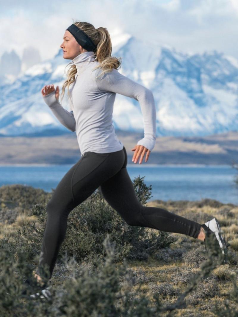 Looking for the Best Winter Workout Pants. Here are 15 Features to Look For