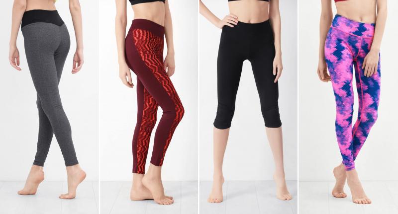Looking for the Best Winter Workout Pants. Here are 15 Features to Look For