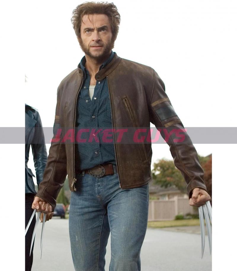 Looking For The Best Wolverine Jacket For Men. : Discover The Top 15 Jacket Options From Wolverine Brand