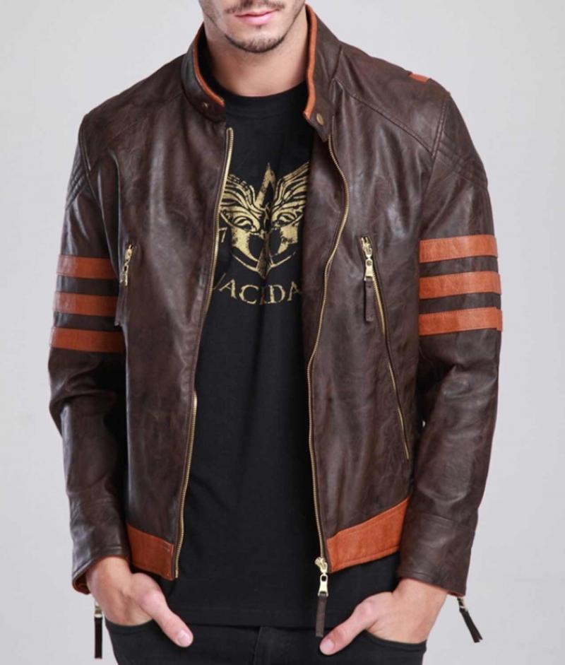 Looking For The Best Wolverine Jacket For Men. : Discover The Top 15 Jacket Options From Wolverine Brand