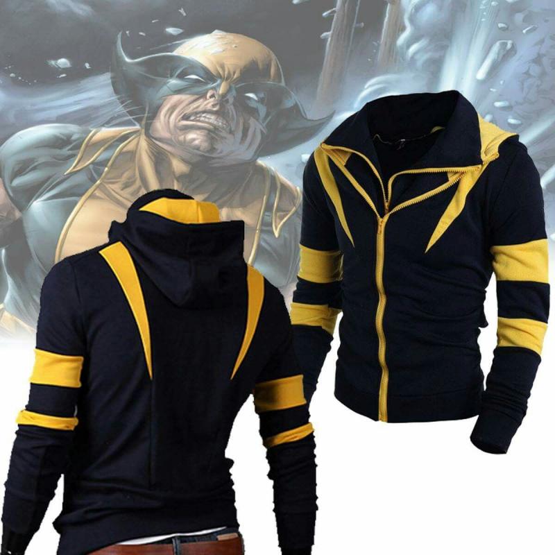 Looking For The Best Wolverine Jacket For Men. : Discover The Top 15 Jacket Options From Wolverine Brand