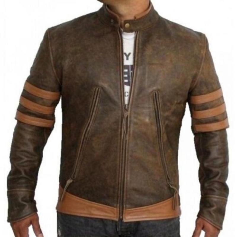 Looking For The Best Wolverine Jacket For Men. : Discover The Top 15 Jacket Options From Wolverine Brand