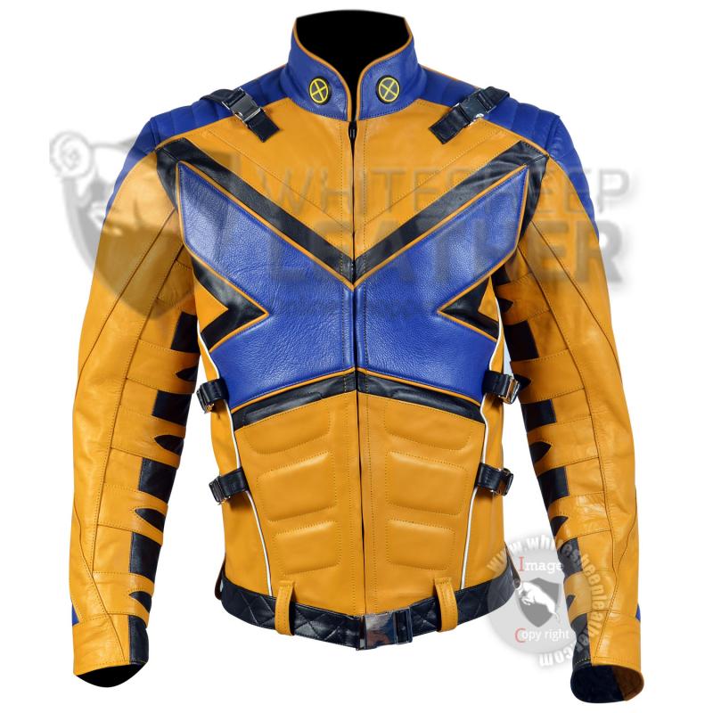 Looking For The Best Wolverine Jacket For Men. : Discover The Top 15 Jacket Options From Wolverine Brand