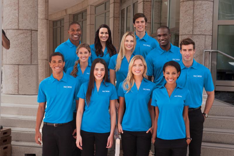 Looking for the Best Women’s Athletic Polo Shirts in 2023. Discover Our Top Picks Here