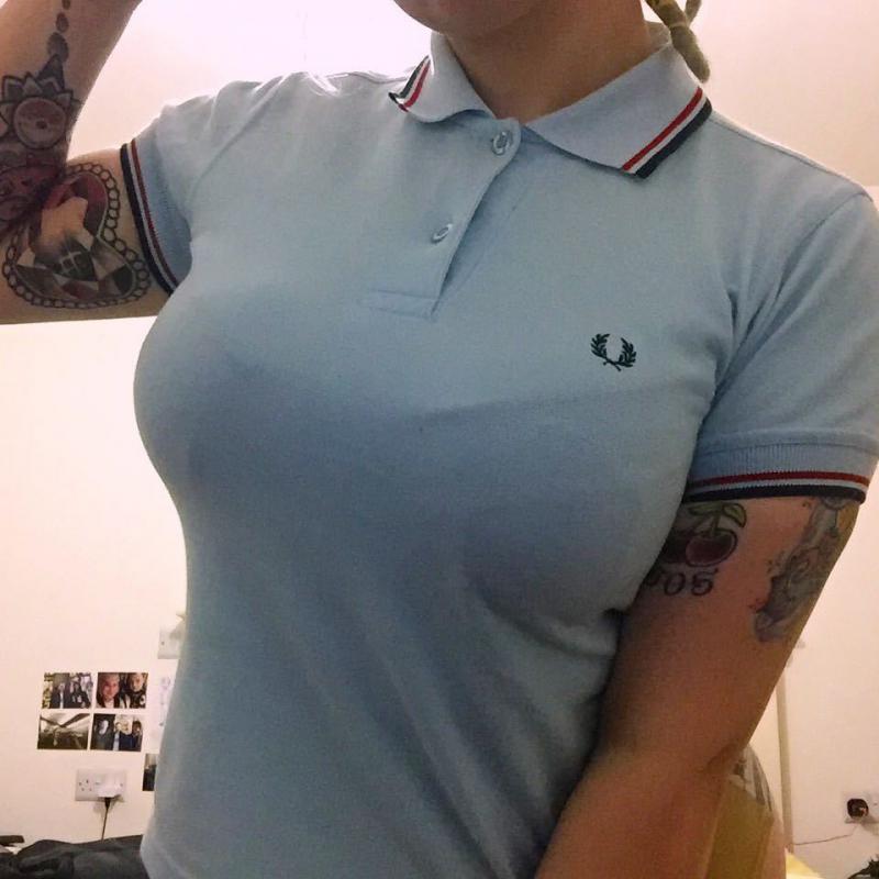 Looking for the Best Women’s Athletic Polo Shirts in 2023. Discover Our Top Picks Here