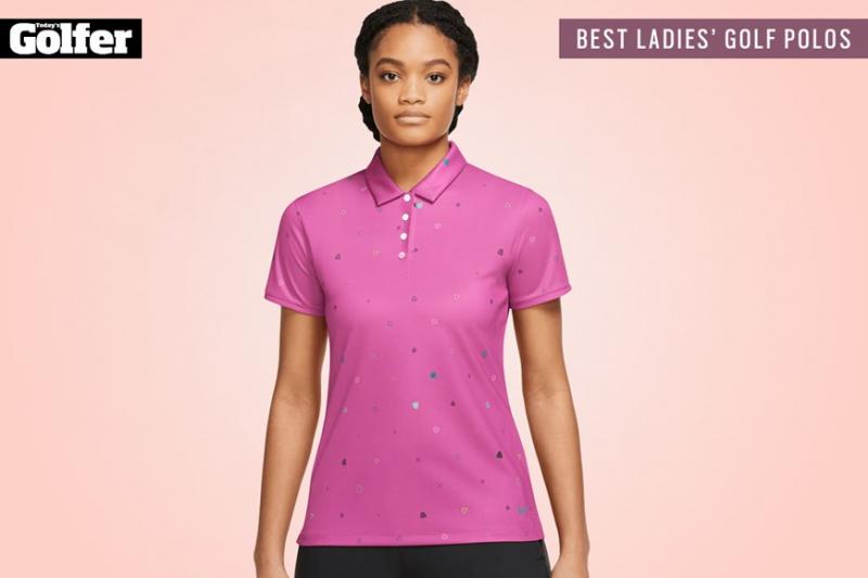 Looking for the Best Women’s Athletic Polo Shirts in 2023. Discover Our Top Picks Here