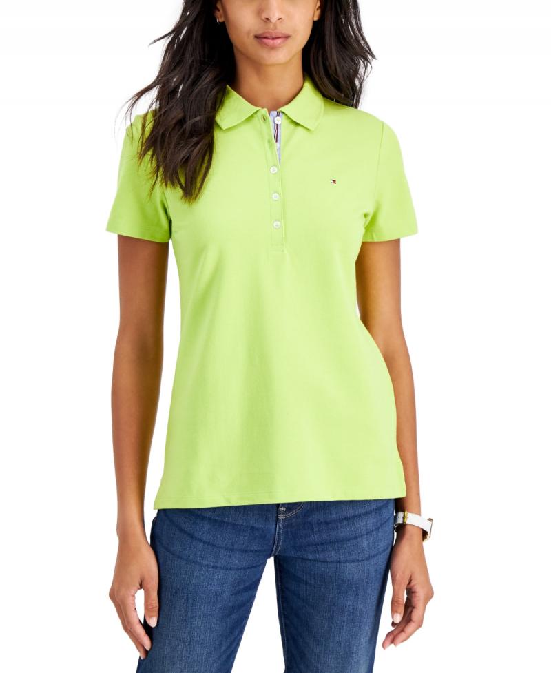 Looking for the Best Women’s Athletic Polo Shirts in 2023. Discover Our Top Picks Here