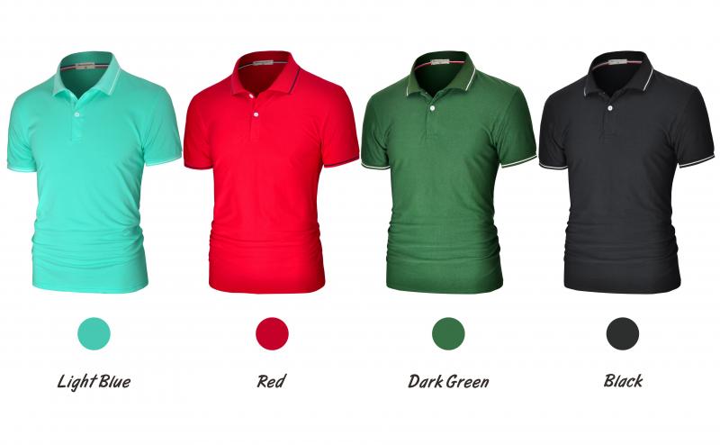 Looking for the Best Women’s Athletic Polo Shirts in 2023. Discover Our Top Picks Here