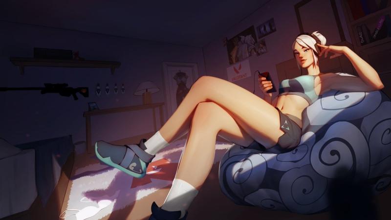 Looking for the Best Women
