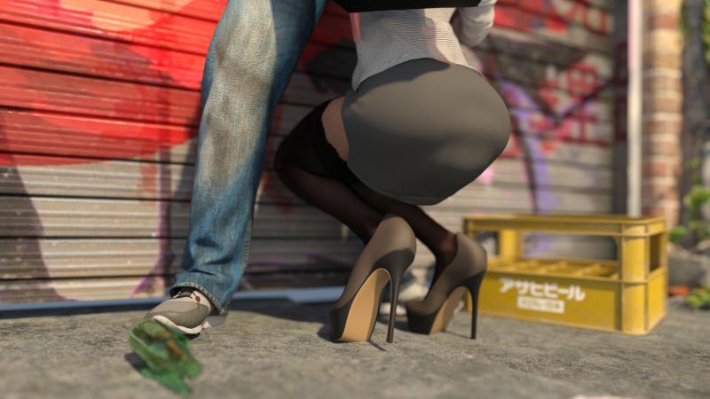Looking For The Best Women
