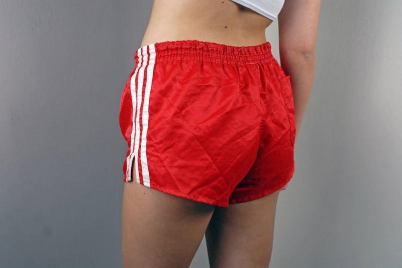 Looking for the Best Womens Softball Shorts. Try Adidas’ Top Sliding Short Options