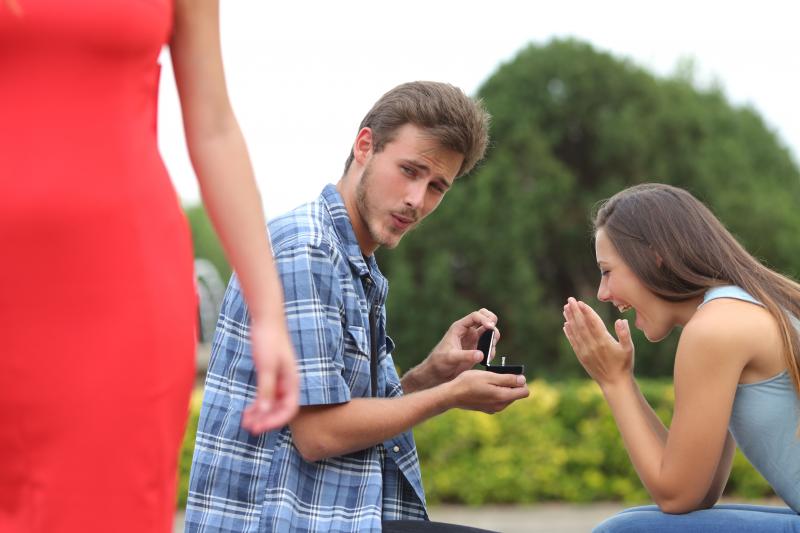 Looking for the Best Women