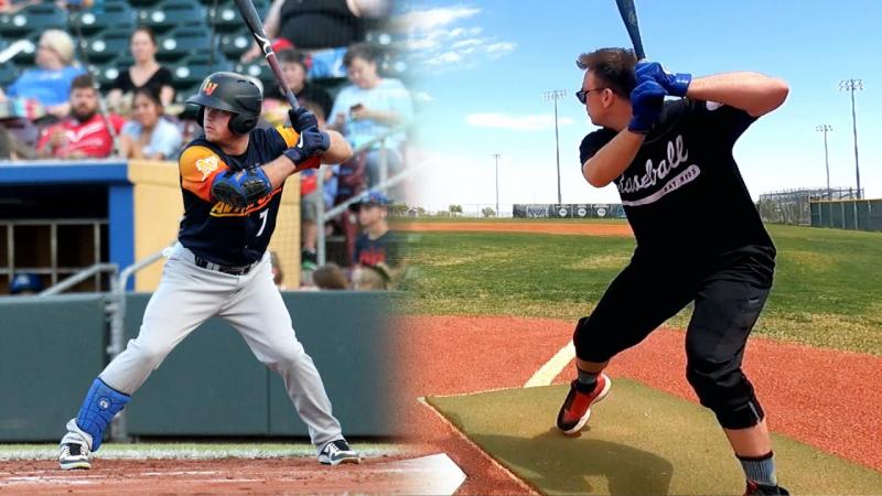 Looking for the Best Wood Bat with Amazing Pop. Discover Why MLB Stars Love the Louisville Slugger C271