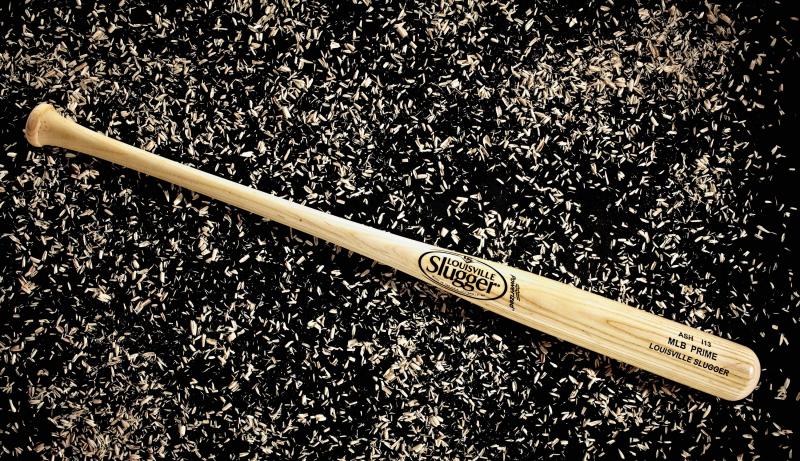 Looking for the Best Wood Bat with Amazing Pop. Discover Why MLB Stars Love the Louisville Slugger C271