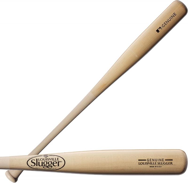 Looking for the Best Wood Bat with Amazing Pop. Discover Why MLB Stars Love the Louisville Slugger C271