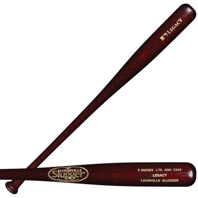 Looking for the Best Wood Bat with Amazing Pop. Discover Why MLB Stars Love the Louisville Slugger C271