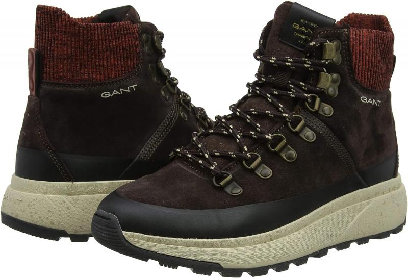 Looking for the Best Work Boot Yet: Why Carhartt