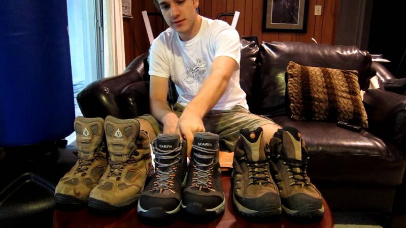 Looking for the Best Work Boot Yet: Why Carhartt