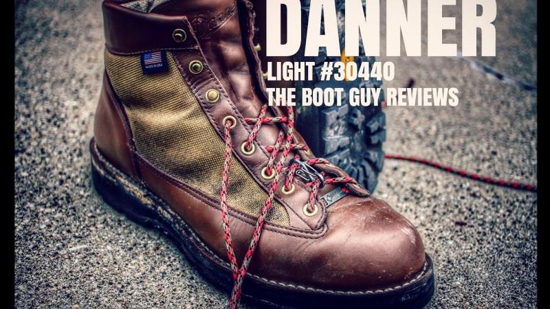 Looking for the Best Work Boot Yet: Why Carhartt
