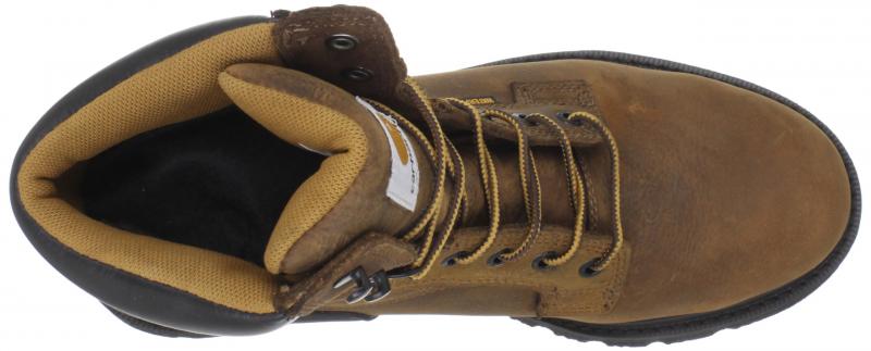 Looking for the Best Work Boot Yet: Why Carhartt