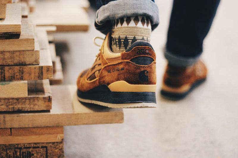 Looking for the Best Work Boot Yet: Why Carhartt