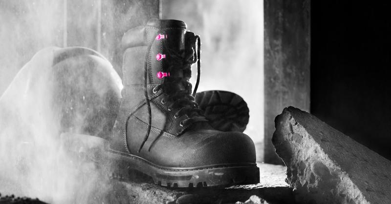 Looking for the Best Work Boot Yet: Why Carhartt