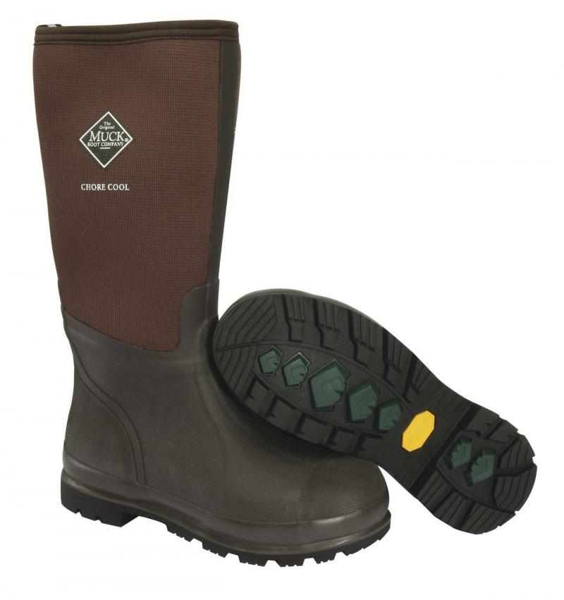 Looking for the Best Work Boots. Consider Muck Arctic Pro Steel Toe Boots